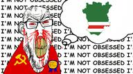 angry award blood bloodshot_eyes chechnya clenched_teeth communism country ear flag:chechnya flag:ichkeria hammer hammer_and_sickle ichkeria sickle soyjak subvariant:feralrage text thought_bubble variant:feraljak yellow_teeth // 1920x1080 // 1.3MB angry award blood bloodshot_eyes chechnya clenched_teeth communism country ear flag:chechnya flag:ichkeria hammer hammer_and_sickle ichkeria sickle soyjak subvariant:feralrage text thought_bubble variant:feraljak yellow_teeth // 1920x1080 // 1.3MB