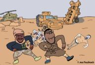 ack africa animated dance islam mali russia smile variant:bernd variant:feraljak variant:gapejak wagner_group war // 1471x1019 // 452.5KB