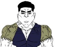 buff chad clothes drew_pavlou muscles strong subvariant:gigapavlou variant:pavloujak // 1135x938 // 121.4KB