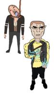 2soyjaks alex_mercer anhero beard cole_macgrath crying death glasses hanging infamous noose prototype_(game) subvariant:chudjak_front subvariant:unbotheredchud variant:bernd variant:chudjak // 981x1608 // 311.1KB