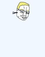 aryan mask meta:tagme subvariant:fake_aryan subvariant:fakechud template variant:chudjak // 926x1166 // 27.7KB