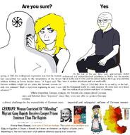 austria bald barefoot beard berlin blond blonde_hair_ blue_eyes bvll closed_mouth cuck cuckold dress eastern_europe europe eyes gangrape german_women germanic germany glasses haplogroup kolovrat map nazi_germany poland polish prostitute prostitution r1a rape russia slav slavic soviet_union variant:soyak variant:soytan war western_europe world_war_2 wwii // 1146x1194 // 226.5KB austria bald barefoot beard berlin blond blonde_hair_ blue_eyes bvll closed_mouth cuck cuckold dress eastern_europe europe eyes gangrape german_women germanic germany glasses haplogroup kolovrat map nazi_germany poland polish prostitute prostitution r1a rape russia slav slavic soviet_union variant:soyak variant:soytan war western_europe world_war_2 wwii // 1146x1194 // 226.5KB