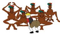 animated ass black_skin boyfriend_(friday_night_funkin') cap clapping closed_mouth clothes dummy_thicc ext=gif fnf fnf_pedo friday_night_funkin' glasses gyatt hat map_(pedophile) nate nigger pedophile shit_skin shitskin slopjak smug soyteen stinky stubble subvariant:chudjak_front subvariant:chudplier that_one_fucking_picture_of_nate_being_a_smug_little_bastard thicc twerk variant:chudjak variant:soyak yellow_hair yellow_sclera yo_mama // 2100x1200 // 369.9KB