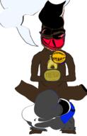 angry award black_skin blue_pants concerned distorted glasses gooned_to_soytan_again_award gray_pants hand holding_object jack jake jakparty_soy jartycuck moot slopjak small_penis soyjak speech_bubble speech_bubble_empty subvariant:obsessedchud tiniest_pecker_award tiny_penis trophy variant:chudjak // 1319x2065 // 413.2KB