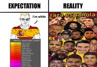 aryan blond blue_eyes brown_skin chud cuckistador flag:spain irl meme muscle_chud shitskin spain spaincucks subvariant:muscular_chud variant:chudjak // 979x672 // 615.0KB aryan blond blue_eyes brown_skin chud cuckistador flag:spain irl meme muscle_chud shitskin spain spaincucks subvariant:muscular_chud variant:chudjak // 979x672 // 615.0KB