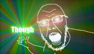beard black_skin glasses open_mouth soyjak thougher variant:yurjak // 768x442 // 312.7KB