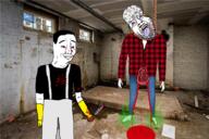 david_foster_wallace hanging hipster murder scary stinky suicide torture variant:bernd variant:chudjak // 1021x680 // 905.8KB