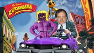 'p blackskinaryan_(pedophile) blond car chica_(fnaf) five_nights_at_freddy's jewish_nose meta:tagme michael_afton muscles pedophile purple_guy star_of_david turkiye turkroach variant:hydejak who_framed_roger_rabbit william_afton // 1200x675 // 1.3MB