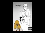 3soyjaks album_cover angry arm bloodshot_eyes clenched_teeth closed_mouth crying dog glasses hair hand janny mr_sandman music music_parody redraw smile soyjak stubble subvariant:wholesome_soyjak suspenders variant:chudjak variant:feraljak variant:gapejak video // 1440x1080, 142.7s // 4.3MB