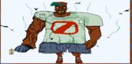 Love_is_love arm badge blue_hair blue_shorts brown_skin cap clothes discord esl flies fnf_pedo foot glasses green_shirt hair hand hat leg map_(pedophile) microphone muscles nails neutralplier_award no_sign open_mouth pedophile price_tag red_hat red_shoes saliva shoe shorts slopjak soyjak stinky stubble subvariant:chudjak_front subvariant:chudplier sweat_stain variant:chudjak variant:markiplier_soyjak yellow_sclera yellow_teeth // 1721x833 // 135.8KB