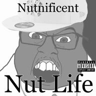 album_cover artist:nutnificent clothes flashing_lights hat kanye_west music series:nut_life yankee // 1080x1080, 234.7s // 17.6MB album_cover artist:nutnificent clothes flashing_lights hat kanye_west music series:nut_life yankee // 1080x1080, 234.7s // 17.6MB