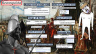 1264 1266 1499 1501 Battle_of_Covadonga Mudéjar_revolt_of_1264–1266 ack background battles catholic catholicism christian_cross christian_identity christianity clothes conflict conquest_of_grenada cross crucifix crying grenada grenada_war hang hanged hanging hat helmet islam islamic massacre mge mge_brother morion mudnigger mudslime muslims noose portugal reconquesta reconquista red_eyes rope soyjak spain tmd total_mudslime_death total_muslim_death variant:bernd war // 1920x1080 // 528.3KB