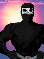 background belt clenched_fist drawfag drawing fist glasses hand kratos meta:namefags muscles muscular_male shading subvariant:chudjak_front superhero variant:chudjak vein warrior-z_(user) // 900x1200 // 640.9KB background belt clenched_fist drawfag drawing fist glasses hand kratos meta:namefags muscles muscular_male shading subvariant:chudjak_front superhero variant:chudjak vein warrior-z_(user) // 900x1200 // 640.9KB