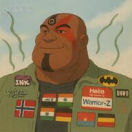 Warrior-Z(user) afghanistan ai_generated artificial_intelligence asian batman bbc bnwo commie communism faggot flag flag:afghanistan flag:india flag:iraq flag:norway flag:transgender_pride_flag fnf friday_night_funkin' gay genre_defining hammer_and_sickle hello_my_name_is_(sticker) iraq islam kratos meta:revjak mudslim mudslime name_tag namefags nigger norway pajeet pisslam queen_of_spades red_star revjak rule34 shitskin slopjak speech_bubble speech_bubble_empty stinky studio_ghibli studio_ghibli_filter subvariant:mexiaryan sweating taliban tranny trans variant:meximutt // 1024x1024 // 2.3MB