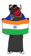 ack anti_soytan award brown_skin discord doll_(user) flag flag:india flag:transgender_pride_flag food froot fruit full_body furry gelisht giggly_goon_clown holding_flag holding_object india jartycuck nikocado_avocado onion orange orange_(fruit) pink pink_skin rope skirt slopjak soybooru soyjak subvariant:chudjak_front subvariant:jartycuck subvariant:muscular_chud total_sloptran_death transparent variant:bernd variant:chudjak variant:feraljak variant:kuzjak variant:soytan wheel white_background // 966x1722 // 298.7KB