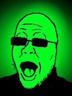 glowie glownigger kleki // 600x800 // 56.3KB