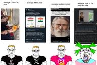 4chan instagram subvariant:muscular_chud tiktok tranny twitter variant:bernd variant:chudjak // 2048x1385 // 392.8KB