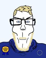 a10_eyes aryan award blond blue_eyes buff clothes european_union hair moustache series:aryan_soyjaks subvariant:euroaryan subvariant:euromutt sweater template text variant:markiplier_soyjak white_skin // 1039x1300 // 36.7KB a10_eyes aryan award blond blue_eyes buff clothes european_union hair moustache series:aryan_soyjaks subvariant:euroaryan subvariant:euromutt sweater template text variant:markiplier_soyjak white_skin // 1039x1300 // 36.7KB