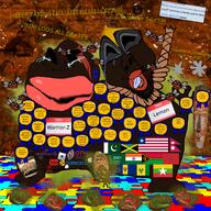 Warrior-Z(user) airtel angry apple autism award baby brap brown_skin crying discord fart fat flag:barbados flag:burma flag:india flag:jamaica flag:liberia flag:morocco flag:nepal flag:pakistan flag:saint_vincent_and_the_grenadines flag:saudi_arabia flag:st_vincent_and_the_grenadines flag:vanuatu full_body gas god_tier_wojack hallmark islam israeli_autism_association kratos lips maggot maggots mask meta:tagme mouth naked neovagina nigger obese oti poop puzzle roblox seething series:jartybug soyjak star_of_david tiktok tranny transheart variant:meximutt waze will_never_be_white_award youtube // 1700x1700 // 2.6MB