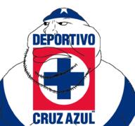 Cruz_Azul football mexico soccer variant:meximutt // 985x911 // 244.0KB