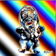 animated baby colorful deformed epilepsy subvariant:jacobson variant:a24_slowburn_soyjak // 540x540 // 9.2MB