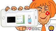 2soyjaks anti_ongezellig award closed_mouth fact_check flag flag:transgender_pride_flag hand holding_object holding_phone i_love iphone mymy ongezellig posted_it_again_award soyjak_wiki spade spva telegram text variant:alicia variant:gapejak // 2218x1237 // 611.4KB