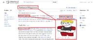 arm award badge crossed_arms dwarf foot glasses icon low_effort nate red_lines red_square soyteen stubble text that_one_fucking_picture_of_nate_being_a_smug_little_bastard variant:soyak wikipedia yellow_hair // 1310x566 // 92.7KB
