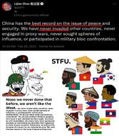 chad crying flag:Philippines flag:bulgaria flag:cambodia flag:india flag:laos flag:mongolia flag:south_korea flag:taiwan flag:vietnam meme text twitter variant:cryboy_soyjak variant:wojak // 1080x1240 // 763.9KB