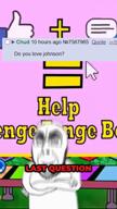 dark_elf incomprehensible johnson plants_vs_zombies rantsona subvariant:cobsonTALKS variant:johnson xitter // 1080x1920, 13.3s // 7.3MB