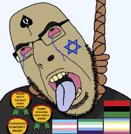 ack award bloodshot_eyes brown_skin crying faggot flag flag:gay_pride_flag flag:minor_attracted_person flag:pan-african flag:transgender_pride_flag grey_shirt hanging nigger_lover noose pedophile porn_addiction queen_of_spades rope rotten_teeth seamonkey shitskin slopjak spade spadefag star_of_david subhuman suicide sweating text tongue tranny transgender_flag variant:cobson // 1044x1069 // 73.1KB ack award bloodshot_eyes brown_skin crying faggot flag flag:gay_pride_flag flag:minor_attracted_person flag:pan-african flag:transgender_pride_flag grey_shirt hanging nigger_lover noose pedophile porn_addiction queen_of_spades rope rotten_teeth seamonkey shitskin slopjak spade spadefag star_of_david subhuman suicide sweating text tongue tranny transgender_flag variant:cobson // 1044x1069 // 73.1KB