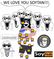 anti_anti_soytan antiswarthy_(namefag) award badge big_breasts gem gemerald multiple_awards oh_my_god_she_is_so_attractive pornhub seal seal_of_approval sexy speech_bubble stamp subvariant:el_perro_loco text thicc thick_thighs variant:a24_slowburn_soyjak variant:el_perro_rabioso variant:impish_soyak_ears variant:soytan // 3097x3424 // 1.2MB