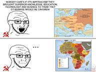 africa blank blank_face colonialism colonization commie communism europe imperialism map neutral open_mouth soviet_union text variant:soyak // 4032x3024 // 2.9MB africa blank blank_face colonialism colonization commie communism europe imperialism map neutral open_mouth soviet_union text variant:soyak // 4032x3024 // 2.9MB