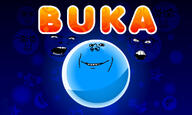angry buka_(game) closed_mouth face glasses hexage open_mouth smile teeth variant:chudjak variant:cobson variant:feraljak variant:impish_soyak_ears video_game // 1125x675 // 133.3KB