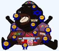103966 Circus_2_(NameFag) award black_skin discord fat flag:fiji flag:haiti flag:lesotho flag:tonga flag:trinidad_and_tobago jax_(the_amazing_digital_circus) jewish_star meta:pornographic_content meta:tagme mouth_open numberblocks numberjacks obese rothschild rotten_teeth spade speech_bubble sprunki star_of_david subvariant:pissbaby the_amazing_digital_circus variant:meximutt yellow_eyes yellow_teeth // 1508x1292 // 296.9KB