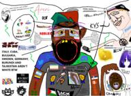 1969 4chan Hamas_2(namefag) amerimutt angry anti_ongezellig argentina aryan autism averi award beard black_lives_matter black_skin blue_eyes boykissersilly_cat brain brimstone brown_troonjak bulgaria burundi cuba discord distorted dox ear esl feralteen five_finger_death_punch flag flag:argentina flag:bulgaria flag:italy flag:morocco flag:palestine flag:russia flag:serbia flag:sweden flag:venezuela flies fnf_pedo foodist fozzy fozzy_(user) fundamental_paper_education germany glasses i_can't_sleep_(cartoon) i_heart_nigger ip italy jake jakparty_soy joel_(user) judaism kleki makibu map_(pedophile) monument_mythos morocco norway omori ongezellig open_mouth order_of_nine_angles palestine pedophile penis poland posted_it_again_award pronouns purple_hair queen_of_spades reddit roblox russia satoko_houjou(namefag) sean serbia sewerslvt slopjak soygem_party soyjak speech_bubble_empty star_of_david stinky subvariant:science_lover sweden tajikistan taqiyah tbp teto_(user) the_amazing_digital_circus the_coffin_of_andy_and_leyley three_days_grace trust_my_science twitter unibrow variant:bernd variant:chudjak variant:flartson variant:israeli_soyjak variant:markiplier_soyjak venezuela world_economic_forum yellow_sclera zero_empathy_award // 1602x1177 // 1.6MB