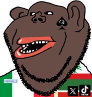 Hamas_2(namefag) subvariant:impish_amerimutt variant:impish_soyak_ears // 598x628 // 46.7KB