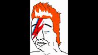 closed_mouth crying frown hair meta:tagme music_parody orange_hair sad smv soyjak tattoo variant:chudjak video // 1920x1080, 322.3s // 76.3MB