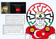 ataturk award bait bbc black_power buff chad clothes country countrywar flag flag:african_pride flag:turkiye glasses muscles mustafa_kemal_ataturk queen_of_spades quote sonnenrad subvariant:chudjak_front subvariant:muscular_chud turkiye tvrkaryan variant:chudjak wikipedia // 1895x1320 // 667.2KB ataturk award bait bbc black_power buff chad clothes country countrywar flag flag:african_pride flag:turkiye glasses muscles mustafa_kemal_ataturk queen_of_spades quote sonnenrad subvariant:chudjak_front subvariant:muscular_chud turkiye tvrkaryan variant:chudjak wikipedia // 1895x1320 // 667.2KB
