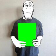 green_screen holding_object kanye_west neutral subvariant:neutralplier variant:markiplier_soyjak // 1060x1060 // 1.3MB green_screen holding_object kanye_west neutral subvariant:neutralplier variant:markiplier_soyjak // 1060x1060 // 1.3MB