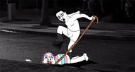american_history_x chud curb_stomp tranny variant:bernd variant:chudjak variant:gapejak // 600x318 // 130.4KB