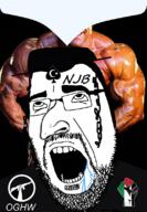 arab bac bar beard big_arab_cock big_arab_rocks clothes country drool flag glasses hair hat irl islam judaism kikecoal large_nose looking_up nice_jewish_boy nice_jewish_buttslut njb nsfw oghw open_mouth our_gems_have_won palestine sex soyjak spade speech_bubble_empty stubble tattoo tiny_jewish_pecker tjp tkd total_kike_destruction variant:cobson // 772x1118 // 821.3KB