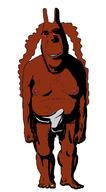 Cobson_face penis rape squirrel subvariant:feralsquirrel subvariant:hornyson variant:cobson variant:feraljak // 759x1370 // 146.7KB