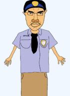 brooklyn_guy cop sml variant:chudjak // 1597x2193 // 75.8KB