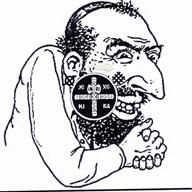 edit fascism happy_merchant iron_guard judaism legionary music romania subvariant:muscular_chud variant:chudjak video // 1080x1080, 12.6s // 15.9MB