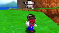 'p big_lips black_skin bloodshot_eyes hair hanging jartycuck mario nigger plumber rope star subvariant:jartycuck super_mario variant:chudjak videogame // 300x168 // 68.8KB