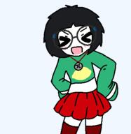 dance glasses variant:soytan variant:sproketan // 377x388 // 34.6KB