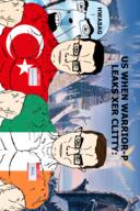 MICK_THE_IRISH_GQD Warrior-Z(user) aryan hyperborea mick_(namefag) nigger tvrkicwvrriorforyuo warrior-'p_LOST // 1600x2400 // 4.1MB