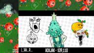 4soyjaks ackjak antenna champd_up food foodjak fruit glasses irl jackbox lemon oekaki onion open_mouth orange_eyes pineapple queen_of_spades reddit reddit_moment redraw smile smug soyjak stream stretched_mouth stubble variant:cobson variant:snoojak variant:soyak vegetable yellow_skin // 1920x1080 // 1.6MB