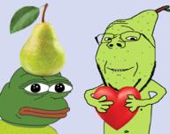 OP_is_a_massive_faggot frog glasses green_skin heart holding_object op_is_a_retarded_lazy_faggot_for_not_tagging_his_own_shit pear pepe smile soyjak stubble subvariant:wholesome_soyjak variant:gapejak // 1000x793 // 487.3KB