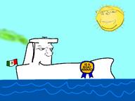 award badge boat bridge fart flag flag:mexico gassy rosette sea ship sky subvariant:mexiaryan subvariant:wholesome_soyjak sun variant:gapejak variant:meximutt water // 1024x768 // 169.3KB award badge boat bridge fart flag flag:mexico gassy rosette sea ship sky subvariant:mexiaryan subvariant:wholesome_soyjak sun variant:gapejak variant:meximutt water // 1024x768 // 169.3KB